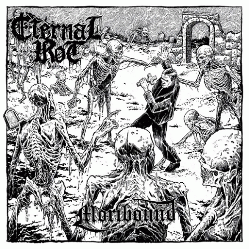 Eternal Rot : Moribound
